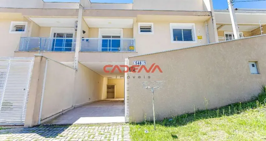 Casa com 3 quartos à venda na Rua Costa Rica, 548, Bacacheri, Curitiba