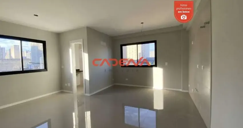 Kitnet / Stúdio à venda na Rua Lourenço Pinto, 267, Centro, Curitiba