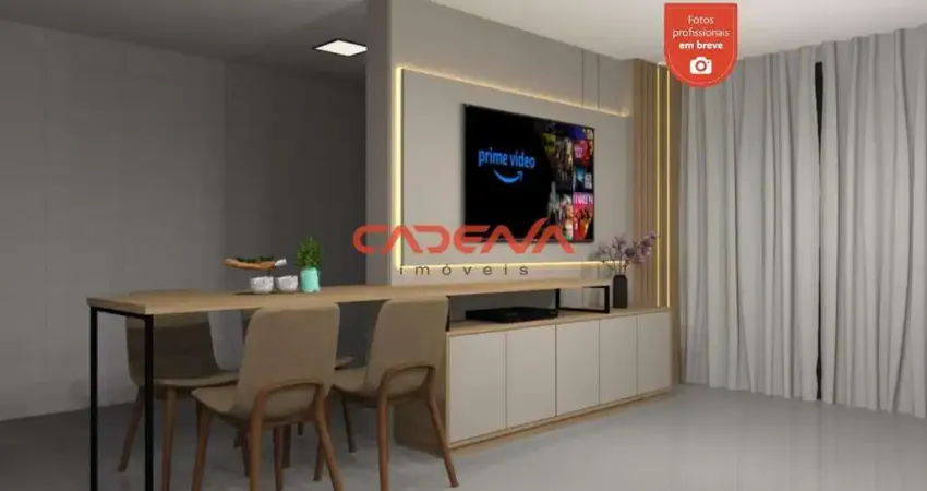 Apartamento com 2 quartos para alugar na Avenida Presidente Affonso Camargo, 1773, Cristo Rei, Curitiba