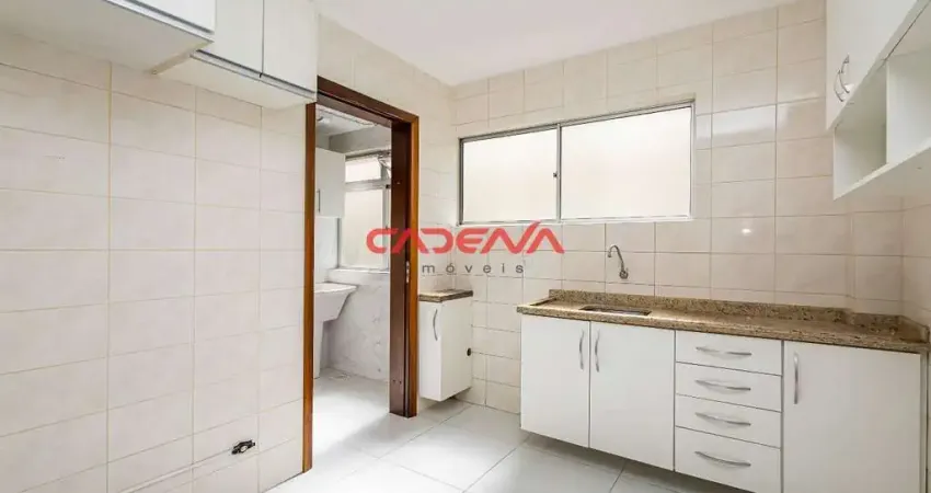 Apartamento com 3 quartos à venda na Avenida dos Estados, 555, Água Verde, Curitiba