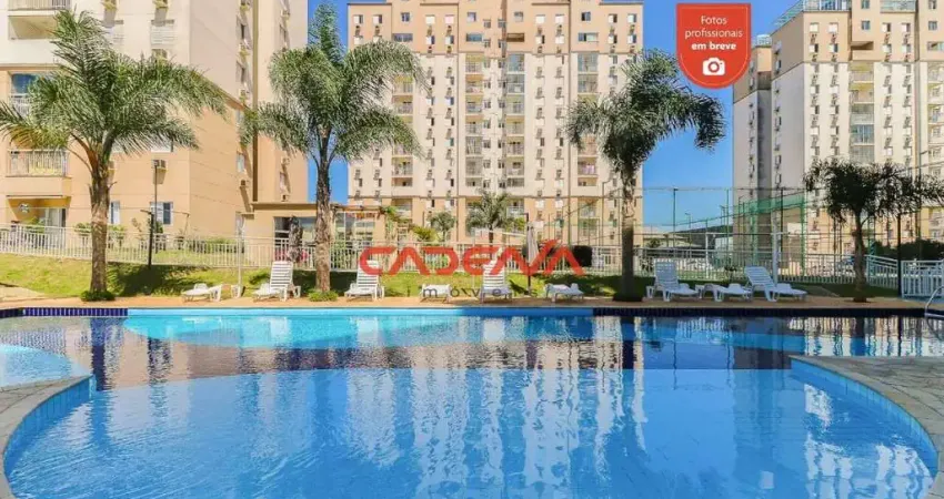 Cobertura com 2 quartos à venda na Rua Francisco Derosso, 375, Xaxim, Curitiba