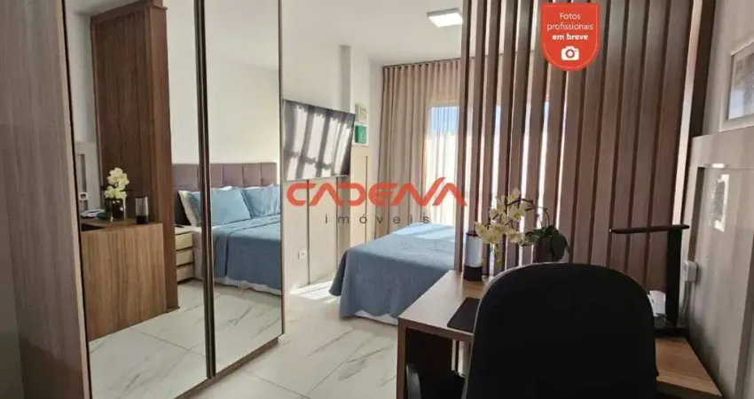 Kitnet / Stúdio para alugar na Rua Desembargador Motta, 925, Batel, Curitiba