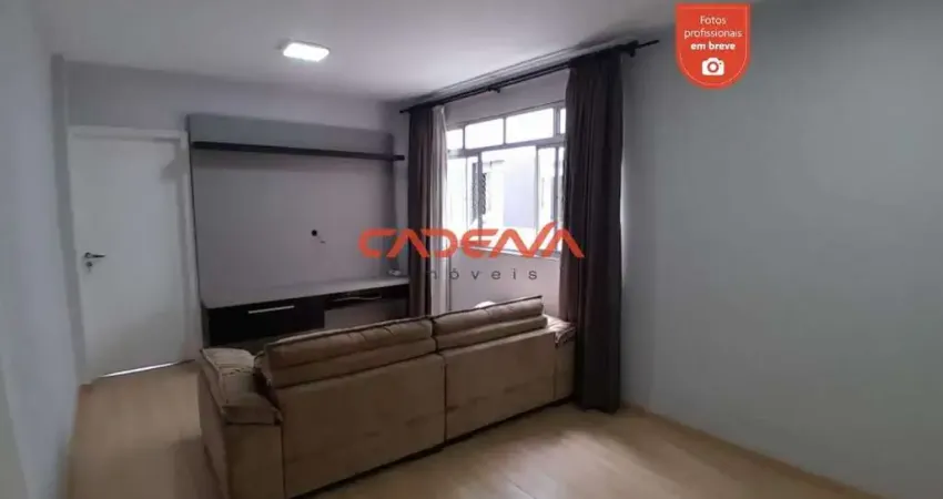 Apartamento com 3 quartos para alugar na Avenida Presidente Getúlio Vargas, 1811, Água Verde, Curitiba