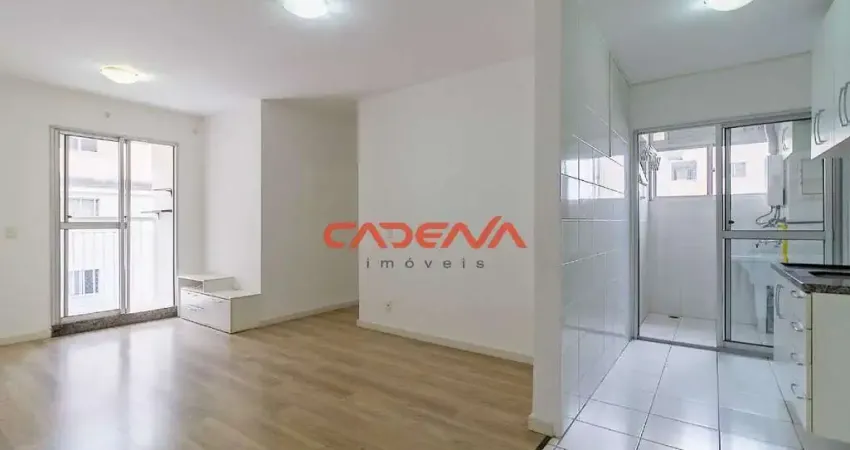 Apartamento com 3 quartos para alugar na Rua Assis Figueiredo, 1315, Guaíra, Curitiba