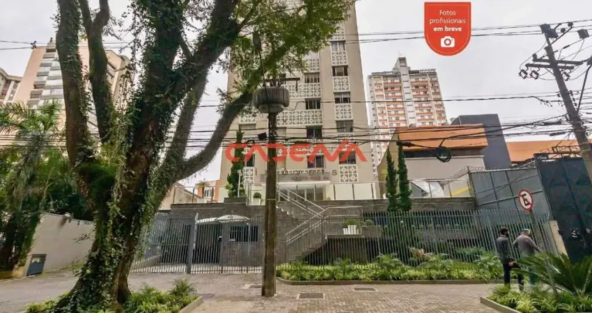 Apartamento com 3 quartos à venda na Rua Desembargador Otávio do Amaral, 614, Bigorrilho, Curitiba