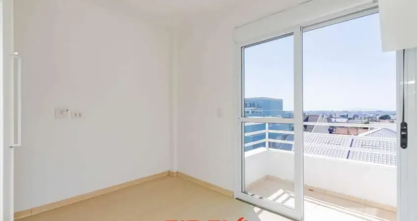 Apartamento com 2 quartos para alugar na Rua Aleixo Bettega, 597, Lindóia, Curitiba