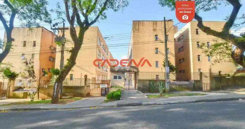 Apartamento com 3 quartos à venda na Rua Itajubá, 644, Portão, Curitiba