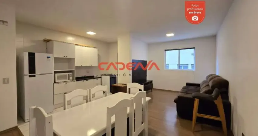 Apartamento com 2 quartos para alugar na Rua Doutor Pedrosa, 477, Centro, Curitiba