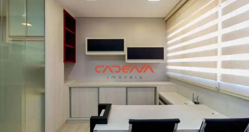 Sala comercial para alugar na Rua Emiliano Perneta, 390, Centro, Curitiba