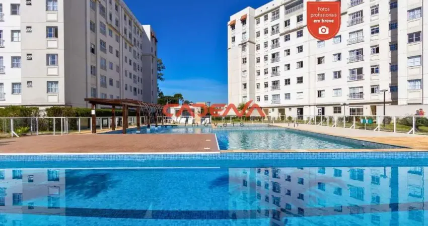 Apartamento com 3 quartos à venda na Rua João Alencar Guimarães, 2580, Campo Comprido, Curitiba