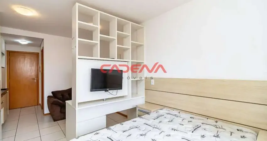 Apartamento com 1 quarto para alugar na Rua Barão do Rio Branco, 763, Centro, Curitiba