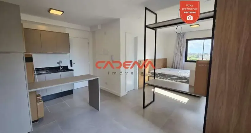 Kitnet / Stúdio para alugar na Rua Tibagi, 740, Centro, Curitiba