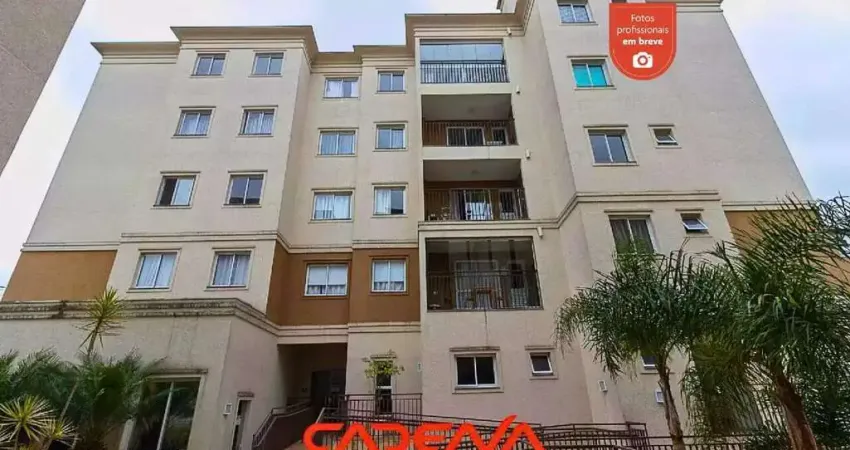 Apartamento com 2 quartos e 1 vaga para aluguel no santo inácio