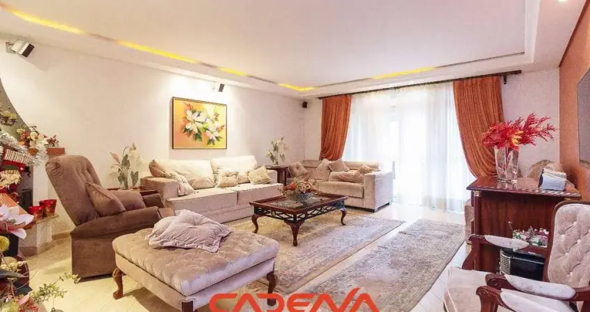 Apartamento com 3 quartos à venda na Avenida Sete de Setembro, 5231, Batel, Curitiba