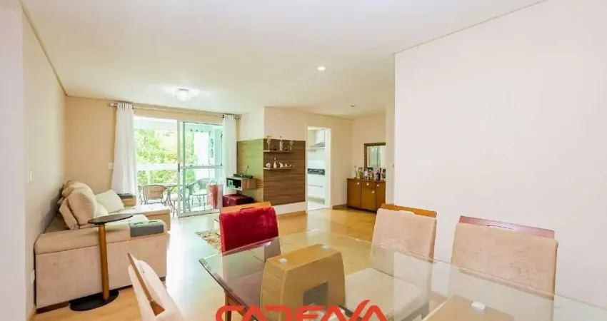 Apartamento com 3 quartos mobiliados e 1 vaga para aluguel no ecoville