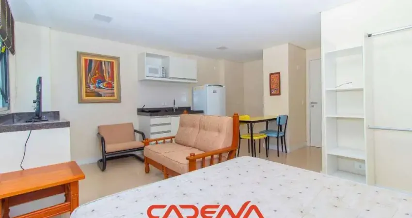 Kitnet / Stúdio para alugar na Rua Conselheiro Laurindo, 1138, Centro, Curitiba