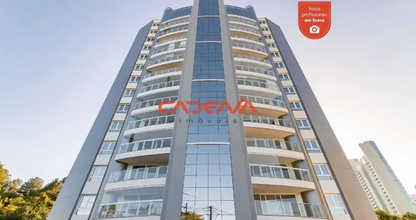 Apartamento com 3 quartos à venda na Rua Monsenhor Ivo Zanlorenzi, 3190, Campo Comprido, Curitiba