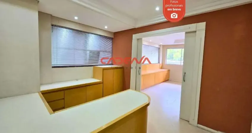 Sala comercial para alugar na Rua Itupava, 1299, Alto da Glória, Curitiba