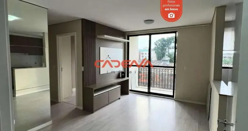 Apartamento com 2 quartos e 1 vaga para aluguel em Vargem Grande