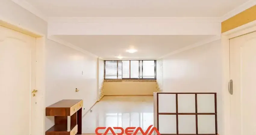 Apartamento com 4 quartos para alugar na Rua Manoel Eufrásio, 480, Juvevê, Curitiba