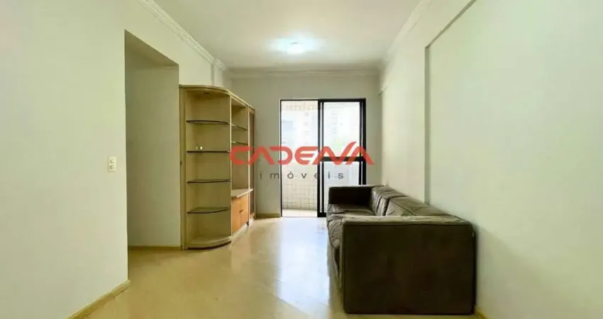 Apartamento com 3 quartos para alugar na Avenida Silva Jardim, 1600, Seminário, Curitiba