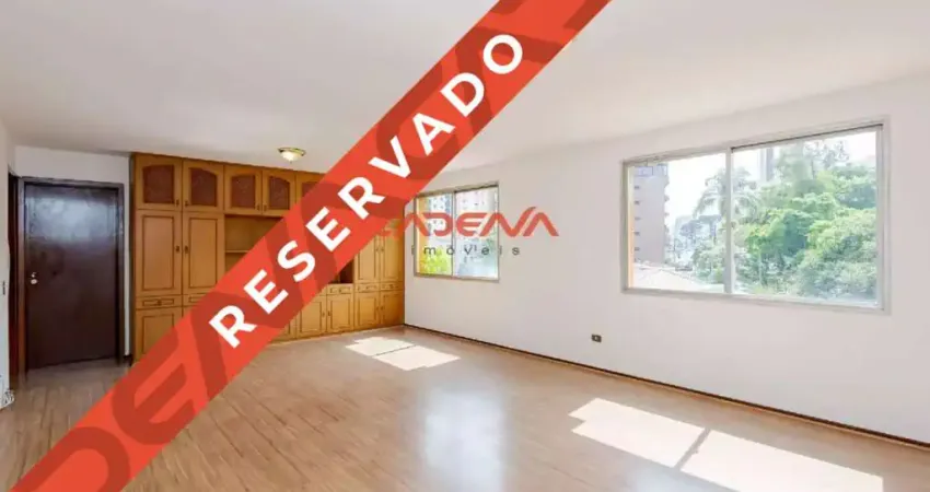 Apartamento com 3 quartos à venda na Rua Atílio Bório, 286, Cristo Rei, Curitiba