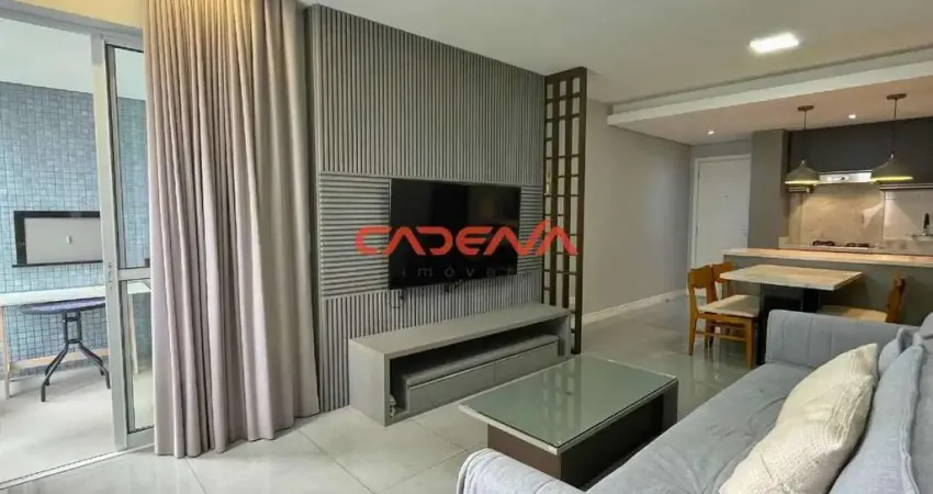 Apartamento com 2 quartos para alugar na Avenida Visconde de Guarapuava, 3670, Centro, Curitiba