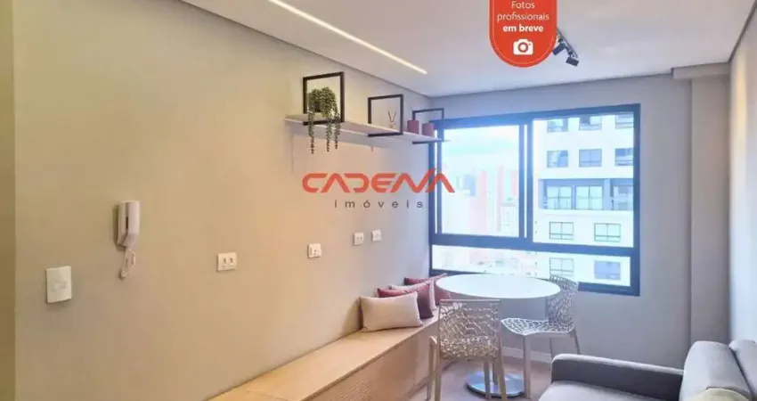 Apartamento com 1 quarto para alugar na Avenida Visconde de Guarapuava, 3116, Centro, Curitiba