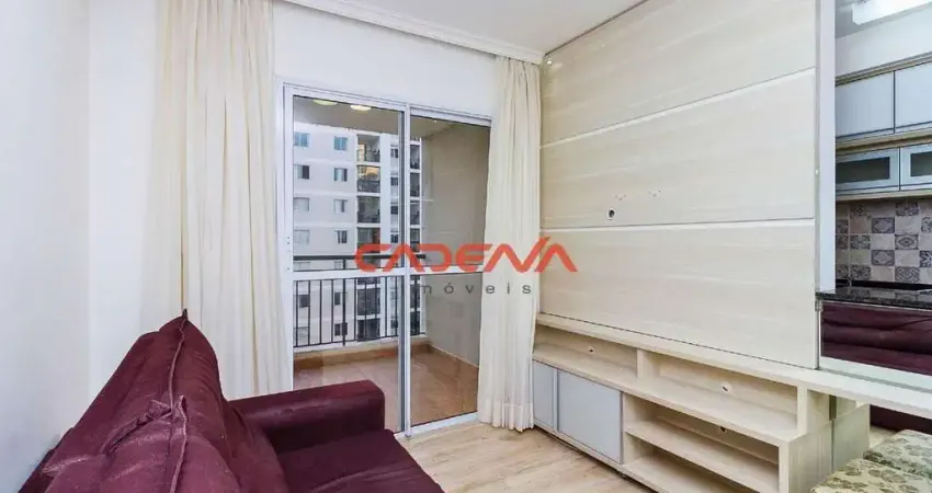 Apartamento com 2 quartos para alugar na Rua Jovino do Rosário, 1674, Boa Vista, Curitiba