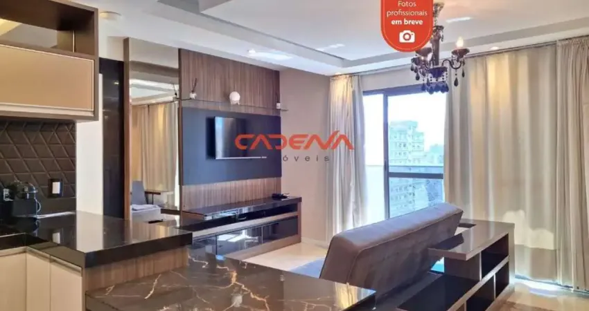 Apartamento com 2 quartos para alugar na Rua Nunes Machado, 68, Centro, Curitiba