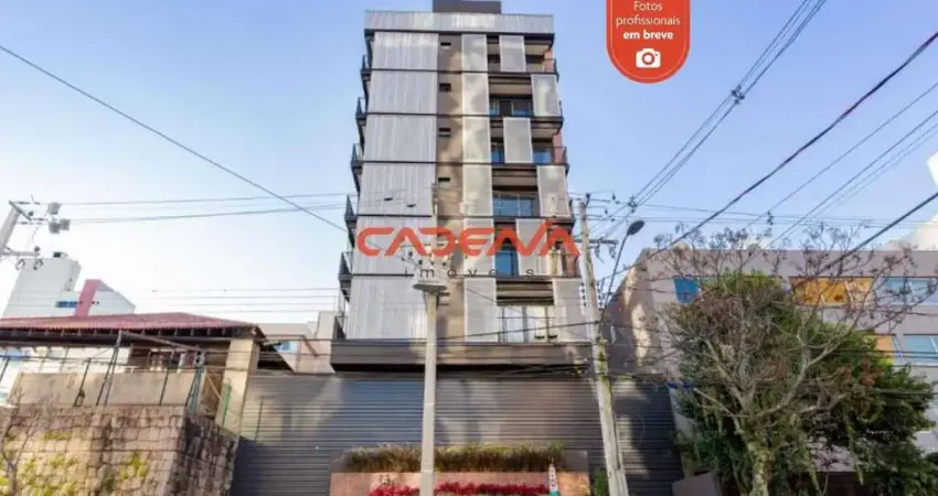 Kitnet / Stúdio à venda na Alameda Princesa Izabel, 1240, Bigorrilho, Curitiba