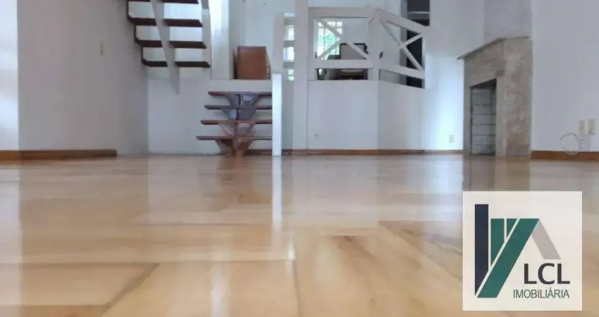 Sobrado com 5 dormitórios à venda, 427 m² por r$ 1.280.000,00 - granja carneiro viana - cotia/sp