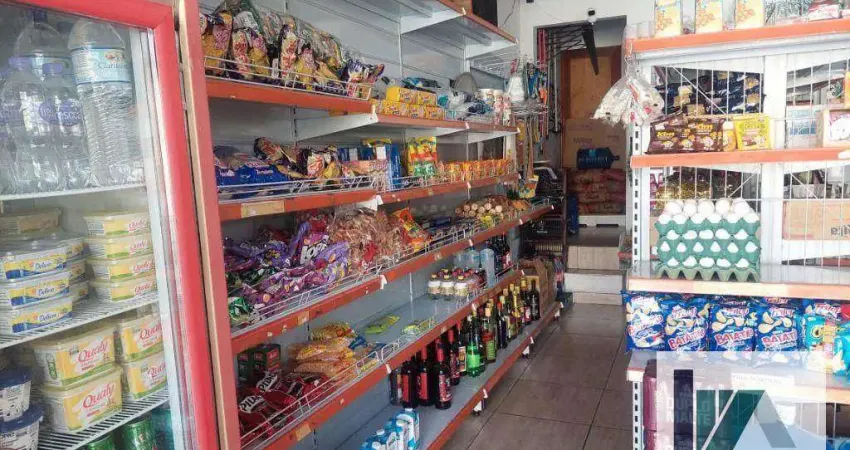 Ponto, 49 m² - venda por r$ 98.000,00 ou aluguel por r$ 1.900,00/mês - jardim elizabete - taboão da serra/sp