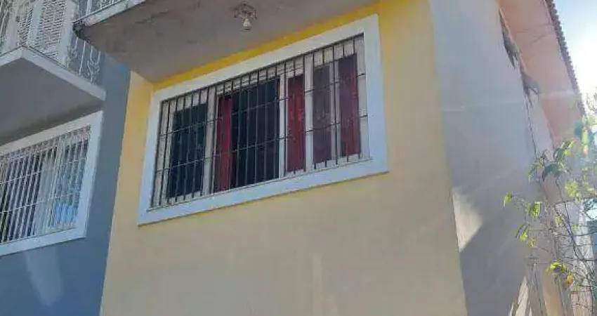 Sobrado com 3 dormitórios à venda, 123 m² por R$ 700.000,00 - Jardim Santa Terezinha - Taboão da Serra/SP