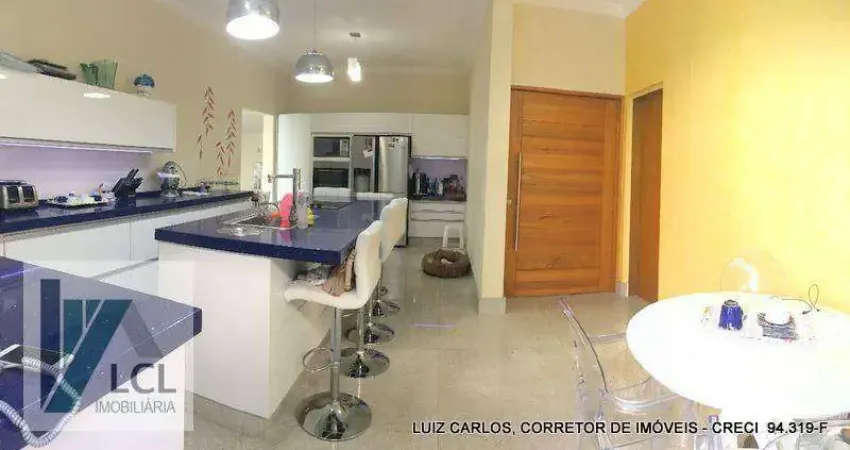 Casa com 6 dormitórios, 720 m² - venda por r$ 3.800.000,00 ou aluguel por r$ 21.445,00/mês - parque das artes - embu das artes/sp