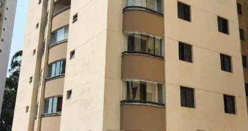 117m2  03 Vagas  Apartamento com 4 dormitórios à venda, 117 m² por R$ 700.000 - Jardim Maria Rosa - Taboão da Serra/SP