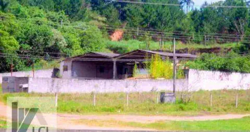 Galpão à venda, - Potuvera KM  295 - Itapecerica da Serra/SP