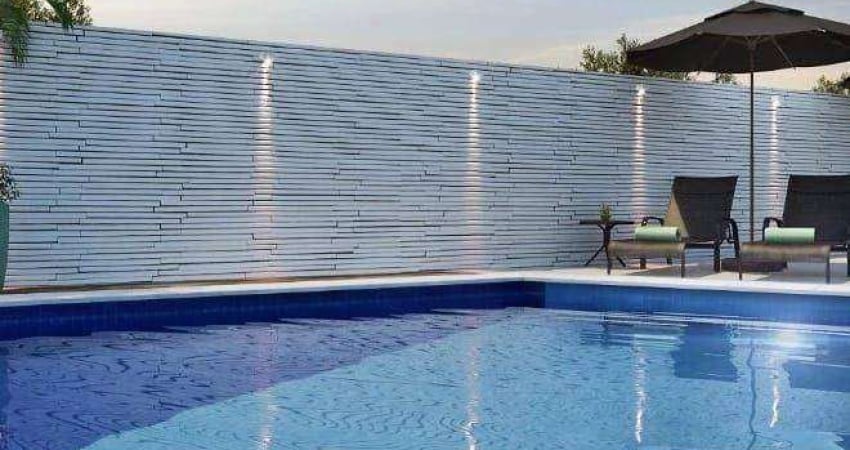 ( CONSTRUTORA ESTA PAGANDO DOCUMENTAÇÃO ) Apartamento com 2 dormitórios à venda, 56 m² a partir R$ 339.000 - Parque Assunção - Taboão da Serra/SP