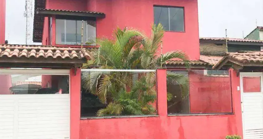 Sobrado com 4 dormitórios à venda, 223 m² por R$ 779.000,00 - Cibratel II - Itanhaém/SP