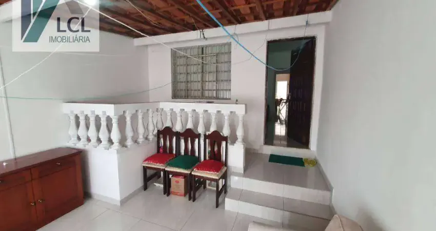 Sobrado com 2 dormitórios à venda, 98 m² por R$ 479.000,00 - Jardim Pazini - Taboão da Serra/SP