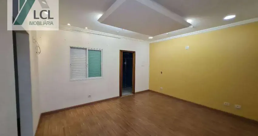 Sobrado com 3 dormitórios à venda, 190 m² por r$ 710.000,00 - jardim luísa - são paulo/sp