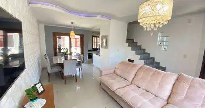 Casa com 2 quartos à venda na Vereador Adão Santos, --, São José, Canoas