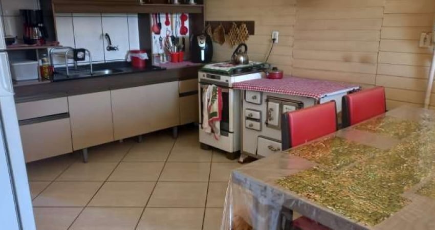 Casa com 3 quartos à venda no Igara, Canoas 