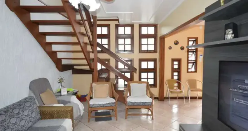 Casa com 6 quartos à venda no Marechal Rondon, Canoas 