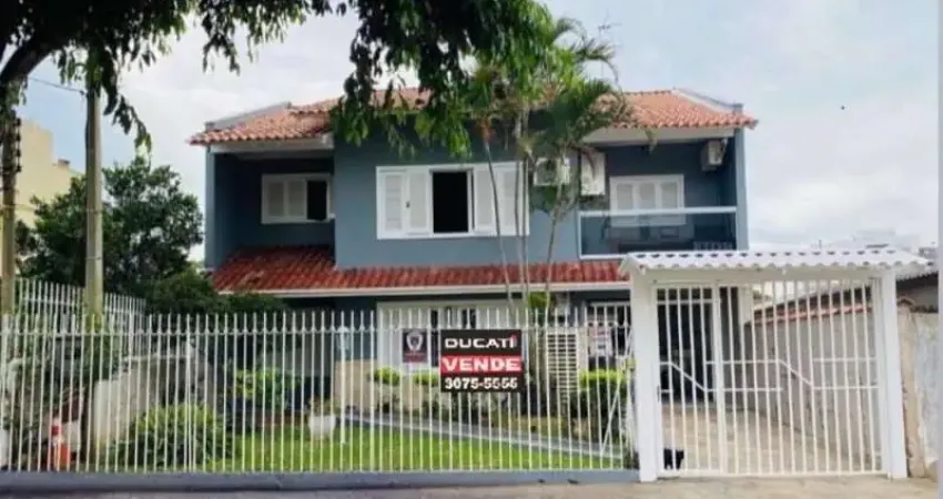 Casa com 4 quartos à venda na Rua Quinze de Novembro, --, Nossa Senhora das Graças, Canoas