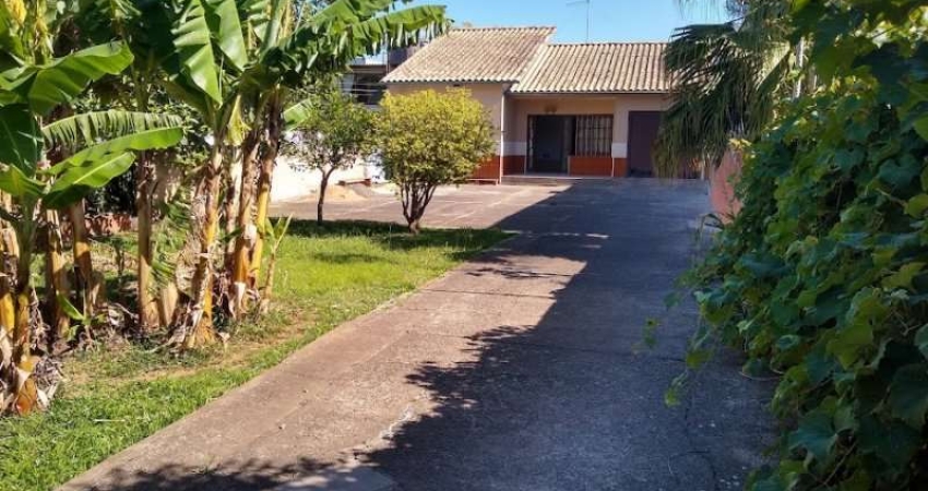 Casa com 3 quartos à venda na Nossa Senhora das Graças, Canoas 