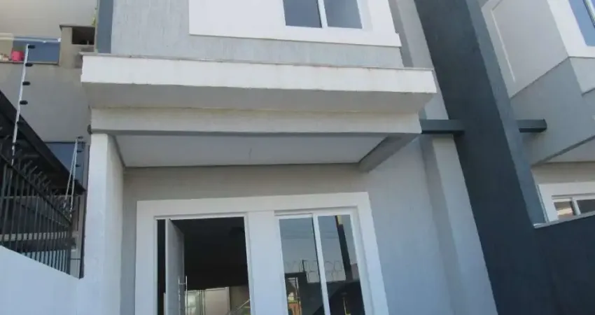 Casa com 3 quartos à venda na Rua Ravena, --, Quintas de Palermo, Canoas