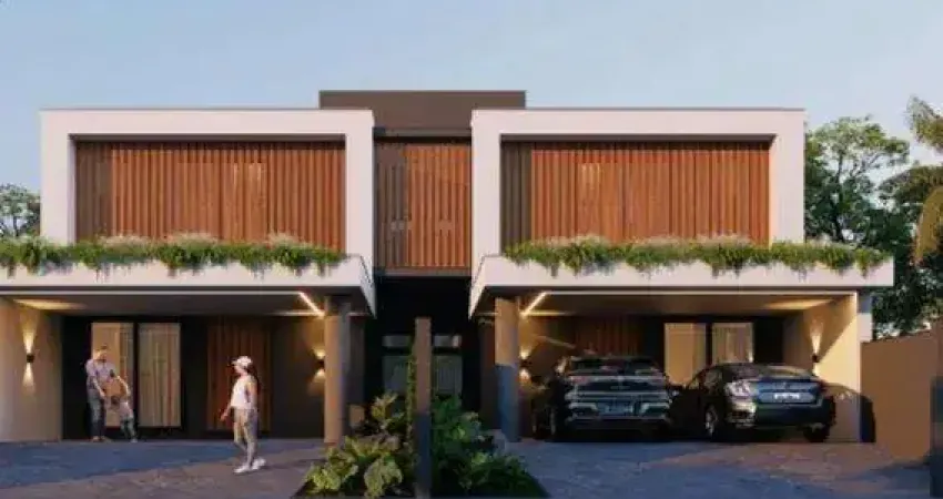 Casa com 3 quartos à venda na Rua Almerindo Silveira, --, Loteamento Bela Vista, Canoas