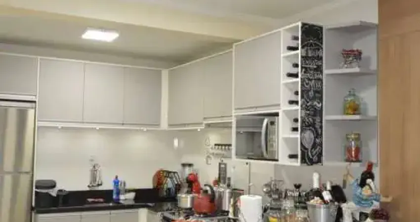 Casa com 2 quartos à venda no Igara, Canoas 
