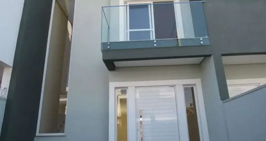 Casa com 3 quartos à venda na Rua Ravena, --, Quintas de Palermo, Canoas